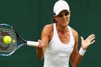 روديونوفا تنهي المشكلة الأسترالية في الدور الأول ببطولة ويمبلدون