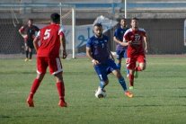 سقوط أصحاب الأرض بفخي التعادل والخسارة في الدوري السوري