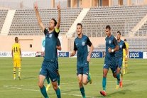 فوز صعب ومتأخر لانبي على طلائع الجيش بالدوري المصري