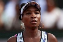 فينوس وليامس 