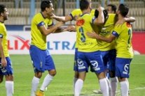 الاسماعيلي يعزز موقعه في المركز السادس بالدوري المصري