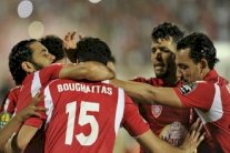 النجم الساحلي والترجي إلى ربع نهائي دوري أبطال أفريقيا