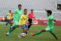 زاخو يعود بنقطة ثمينة من ملعب نفط ميسان في الدوري العراقي
