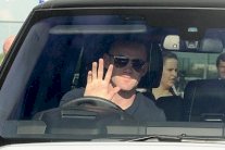 انتقال لوكاكو إلى يونايتد يرجح عودة روني إلى إيفرتون