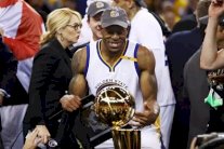 ايغوودالا سيبقى وفيا لغولدن ستايت ووريرز