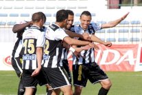 الصفاقسي يحسم صدارة المجموعة الثانية في كأس الاتحاد الأفريقي