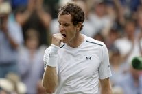 موراي يبدأ حملة الدفاع عن لقبه بقوة والفوز الـ850 لنادال