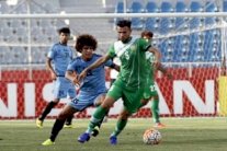 الكهرباء يؤكد بقاءه في الدوري العراقي بفوزه على نفط ميسان