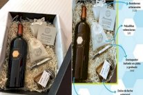 هدية تذكارية مميزة من ميسي للمدعوين لحفل زفافه