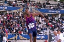 فشل تايلور وجيبيت في لقاء باريس