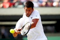 ديوكوفيتش وفيدرر بسهولة إلى الدور الرابع وكيربر تتفادى الخروج