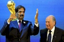 هذا ما يعنيه تقرير غارسيا لمونديالي 2018 و2022 بروسيا وقطر