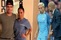 مانشستر سيتي يدفع ثمن تعاطي سمير نصري للمنشطات