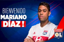 ماريانو من ريال مدريد إلى ليون الفرنسي