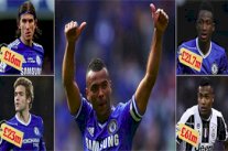 تشيلسي انفق 122 مليون باوند لإيجاد ظهير أيسر لخلافة لآشلي كول