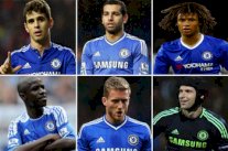 دكة احتياط تشيلسي أدرت على خزينته 400 مليون باوند في ظرف 3 أعوام