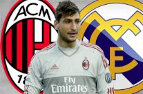 دوناروما يعقد جلسة حاسمة مع ميلان.. و ريال مدريد يترقب