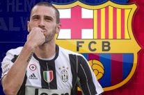 بونوتشي يفضل برشلونة على أندية 