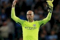 تشيلسي يضم ويلي كابييرو، حارس مرمى مان سيتي السابق