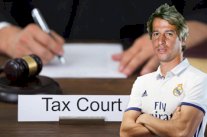 البرتغالي كوينتراو أمام القضاء الإسباني بسبب التهرب الضريبي