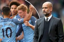 غوارديولا: مانشستر سيتي يحتاج لـ10 أعوام للحاق ببرشلونة وريال مدريد