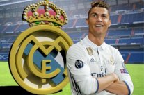 كريستيانو رونالدو يقرر الاستمرار مع ريال مدريد