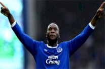 مانشستر يونايتد يضم البلجيكي لوكاكو مقابل 75 مليون استرليني