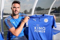 رسمياً : الإسباني فيسنتي ايبورا من اشبيلية الى ليستر سيتي