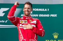 سيباستيان فيتل تحت المجهر في جائزة النمسا الكبرى بعد حادثة باكو