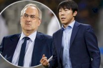 مدرب كوريا الجنوبية الجديد ينتقد سلفه شتيليكه