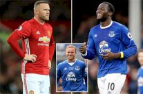 لوكاكو في طريقه الى مانشستر يونايتد وروني في الاتجاه المعاكس