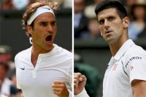 ديوكوفيتش وفيدرر وكيربر الى الدور الثالث من بطولة ويمبلدون