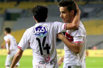فوز صعب للزمالك على الاتحاد السكندري في الدوري المصري