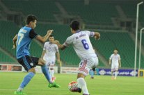 تعادل سلبي بين الجارين الميناء ونفط الجنوب في الدوري العراقي