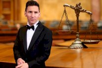 القضاء الإسباني يتوج أسبوعا ذهبيا لميسي: غرامة بدل عقوبة السجن