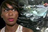 فينوس وليامس كانت تقود 