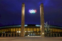 اللجنة الأولمبية الدولية تخوض في أيام حاسمة لمستقبل الألعاب