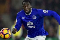 لوكاكو يجري الاختبارات الطبية للانضمام إلى مانشستر يونايتد