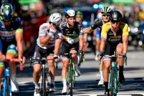 فريق كافنديش يعلن انسحابه من طواف فرنسا وفريق ساغان يندد باستبعاد سائقه