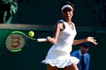 فينوس أكبر لاعبة في ثمن نهائي بطولة ويمبلدون منذ 23 عاما