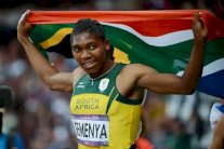 إعادة فتح ملف الخنوثة في ألعاب القوى