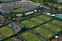 تعزيز الاجراءات الأمنية في بطولة ويمبلدون بعد اعتداءات لندن