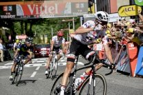 بارغيل يهدي البلد المضيف فوزه الرابع في طواف فرنسا الدولي