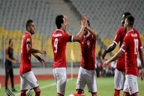 الأهلي إلى نصف نهائي كأس مصر