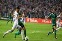 الزمالك يودع أبطال أفريقيا وأهلي طرابلس يرافق اتحاد العاصمة