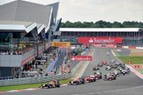 سيلفرستون تلوح بالانسحاب بغياب شروط مالية أفضل