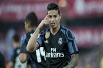 رودريغيز يطلب الرحيل خلال 48 ساعة و3 أندية تترقب