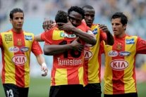 الترجي يواجه الأهلي في ربع نهائي دوري أبطال أفريقيا