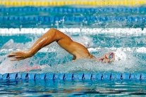 الصين وروسيا لمواصلة هيمنتهما في مونديال 2017 للسباحة