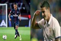 رودريغيز وماركينيوس في صفقة تبادلية بين ريال مدريد وسان جيرمان